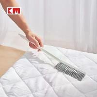 ราคา แปรงทำความสะอาด วัสดุพลาสติก ทนทาน เหมาะสำหรับช่องระบายอากาศ ผ้าม่าน และตะแกรง พร้อมการออกแบบด้ามยาว (1732066851932898538)