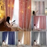 ราคา Nest ผ้าม่าน ผ้าม่านตีนตุ๊กแก ผ้าม่านหน้าต่าง ม่านตีนตุ๊กแก ผ้าม่านกันแสงuv ผ้าม่านประตู ตกแต่งห้อง แนะนำ (1731702734362413148)