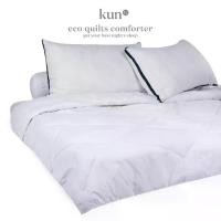 ราคา ผ้าห่มไมโครไฟเบอร์เกรดโรงแรม Toto หนา, สีคูน Eco, วัสดุ Eco Friendly, เหมาะสำหรับเตียง, ผ้าห่ม, ผ้านวม, เครื่องนอนนุ่ม, Toto Tebal Premium, Kun Eco Hotel Grade, ผ้าห่มเครื่องนอน (1732311101888300444)