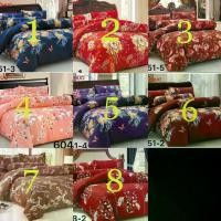 ราคา ดาราแนะนำ ชุดเครื่องนอนAI ZHUO 6ชิ้น(ผ้านวม6ฟุต) ชุดผ้าปูที่นอน ผ้าปูที่นอน ผ้าห่ม ผ้านวม ปลอกหมอน คุณภาพดีTikTok (1731915639497720927)