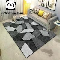 ราคา พรม160*230CM พรมปูพื้นหนานุ่มพรมแบบ3D พรมปูพื้นห้องนั่งเล่น พรม3มิติ พรมปูห้องรับแขกผืนใหญ่ (1731549447333381819)