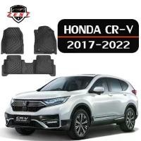 ราคา 【ส่งสินค้าทันที】พรมปูพื้นรถยนต์ HONDA CR-V G5 [2017 - 2022] พรม พรมรถยนต์ คุณภาพสูง ราคาประหยัด ขายตรงจากโรงงาน! (1732066210570012417)