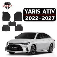 ราคา TOYOTA YARIS ATIV พรม พรมปูพื้น พรมปูพื้นรถยนต์ เหมาะสำหรับรถยนต์ TOYOTA YARIS ATIV [2023 - ปัจจุบัน] (1731528349299739393)