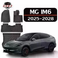 ราคา 【ส่งสินค้าทันที】พรมปูพื้นรถยนต์ MG IM6 [2025 - ปัจจุบัน] พรม พรมรถยนต์ คุณภาพสูง ราคาประหยัด ขายตรงจากโรงงาน! (1731673059792946945)