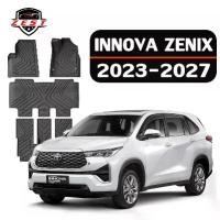 ราคา พรม TOYOTA INNOVA ZENIX พรมปูพื้น พรมปูพื้นรถ พรมรถยนต์ จัดส่งทันที เหมาะสำหรับ 2023 ปัจจุบัน (1731535415915547393)