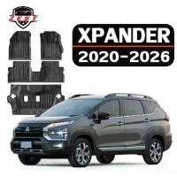 ราคา พรม พรมปูพื้น พรมปูพื้นรถยนต์ สำหรับ Mitsubishi Xpander [2020 ปัจจุบัน] ส่งทันที (1731515676960656129)