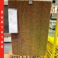 ราคา [COD] IKEA พรมเช็ดเท้าหน้าประตู พรม พรมกากมะพร้าว พรมเช็ดเท้า พรมหน้าบ้าน สีเนเชอรัล 40x60 ซม.*มีกันลื่น* (1732225761456130279)