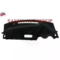 ราคา พรมปูคอนโซลหน้ารถ Mazda 2 year 2015,2016,2017,2018,2019,2020,2021,2022 รุ่นไม่มีจอใสอกความเร็ว พรมปูคอนโซล พรมปูคอนโซลรถ เทาเข้ม（80x160cm） พรม เสื่อ และพรมหนา พรมปูพื้น แผ่น จิ๊กซอว์ ปูพื้น ลายไม้ (17