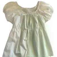 ราคา เดรสลูกไม้แขนสั้น สไตล์ฝรั่งเศส ดีไซน์ฤดูร้อนใหม่ ทรงสลิมฟิต คอเหลี่ยม สไตล์หวาน เสื้อ โปโล ไหม พรม เสื้อ ย่น ข้าง เสื้อยืด น่ารัก ๆ เสื้อ ติด กระแส เสื้อ ครอปพรมทอง ทีเชิ้ต ขา (1732361942907389654)