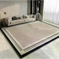 ราคา 【ม้วนส่งทุกรายการ】✨✨✨ขนาด200*300cm พรมกำมะหยี่ 3D พรมปูพื้นห้องนั่งเล่น พรม3มิติ พรมปูห้องรับแขก พรมขนนุ่ม (1731631888499836861)