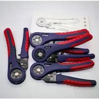 ราคา คีมย้ำหางปลาคอร์ดเอ็น สายไฟฟ้า สายคอนโทรล คีมย้ำหางปลาคอร์ดเอ็น FST4 / FST6 ((จัดส่งสินค้าทุกวัน จัดส่งเร็วมาก)) ด้าม ต่อ มีด กรีด ยาง (1732248835390211201)