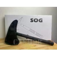 ราคา ขวาน SOG ขวานสองด้าน ขวานสะสม ขวานเดินป่า มีด (1730000855531817844)