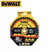 ราคา DEWALT ใบเลื่อยวงเดือน 7 นิ้ว 40 ฟัน (ตัดไม้) DT90259-QZ คําแนะนําผลิตภัณฑ์ใหม่ของเดือนนี้ มีด แท้ (1732184648690205835)