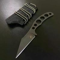 ราคา มีดวายุบุตร มีดห้อยคอ มีดพก มีดEDC มีดแฮนด์เมด งานฝีมือ (1731407985213408505)