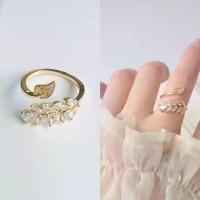 ราคา แหวนญี่ปุ่นและเกาหลี แหวนปรับได้ มาใหม่ แหวน หาง ช้างสุรินทร์ ของ แท้ แหวน ซ่อน มีด (1732246839846275811)