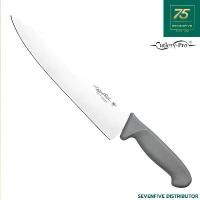 ราคา CODCUTLERY PRO มีดทำอาหาร มีดทำครัว มีดด้ามพลาสติก Chef Knife มีด ขนาด 6.25 8 10 และ12นิ้ว CTP1-KB-2201TikTok (1732309909097973362)