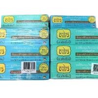 ราคา (แพ็ค3หลอด 70g)ยาสีฟัน เทพไทย สูตรเข้มข้น ขนาด70 กรัม (1732060214902359916)
