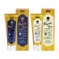ราคา PERIOE Propolis Thera Toothpaste (Classic Mint, Lemon Honey) ยาสีฟัน (1731993281967721275)