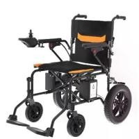 ราคา วีลแชร์ไฟฟ้า Wheelchair รถเข็นไฟฟ้า รถเข็นผู้สูงอายุ รถเข็นผู้ป่วยไฟฟ้า รถเข็น เก้าอี้รถเข็น มีจอยสติ๊ก มือคอนโทรลได้ มีเบรคมือ ล้อหนา แข็งเเรง ปลอดภัย มีแบตในตัว (1732140519196428264)