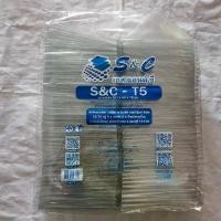 ราคา กล่องแซนวิช S&C T5 ฝาล็อคในตัว รูปทรงเป็นสามเหลี่ยม (แพ็คละ 100 ใบ) บล็อกบัสเตอร์ หมุน นาฬิกา ถุง ใส่ บาตร ชั้น วาง รถเข็น (1732326343593067817)