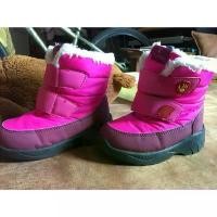 ราคา รองเท้าบูท Bearpaw ลุยหิมะ จัดส่งฟรี กทม (1732159593842247646)