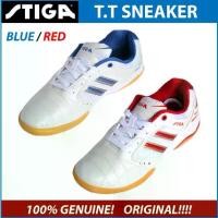 ราคา รองเท้าโต๊ะปิงปอง, ต้นฉบับ Stiga, 2521/2541, รองเท้าผ้าใบ, พื้นยาง, กันลื่น, เหมาะสำหรับโต๊ะปิงปอง, รองเท้า (1732345463299933209)