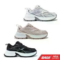 ราคา Baoji 1090 New Walk Balance [W] รองเท้าผ้าใบ ผู้หญิง บาโอจิ แท้ มีบริการเก็บปลายทาง (1732132868355032269)