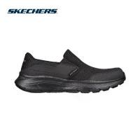ราคา Skechers สเก็ตเชอร์ส รองเท้าผู้ชาย รองเท้าผ้าใบ Men Sport Equalizer 5.0 Persistable - 232515-BBK (1731554955781311428)