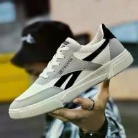 ราคา รองเท้าผ้าผู้ชาย ฤดูร้อน 2023 สไตล์เกาหลี รองเท้าผ้าใบอินเทรนด์ รองเท้ากีฬาลำลอง เหมาะสำหรับนักเรียน รองเท้าผ้าใบ รองเท้าลำลองผู้ชาย มาใหม่ onitsuka tigers mexico 66 รองเท้าแตะ แม็ก (17319421775888729