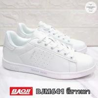 ราคา baoji แท้% รองเท้าผ้าใบ รองเท้าผ้าใบชาย รุ่น BJM641 ไซส์ 41-45 (1732211016575911457)