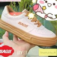 ราคา รองเท้าผ้าใบ รุ่นบราวน์จิ แท้ 100%นิ่มเบาสบาย จัดส่งฟรี กทม (1731779696288761336)