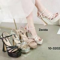 ราคา รองเท้าส้นสูง 5.5 นิ้ว เสริมหน้า 2 นิ้ว ส้นหนา คาดสายๆ รัดข้อ สินค้าขายดี (1731851354778469745)