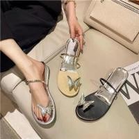 ราคา รองเท้าส้นสูง เสริมส้น รองเท้าผีเสื้อ สูง 1.5 นิ้ว SH921 สินค้าดี (1731744220890564141)