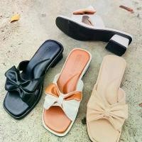 ราคา Q'Sweet Q9003 รองเท้าส้นสูง แฟชั่น รุ่นใหม่ สูง 1.5 นิ้ว น่ารัก เรียบหรู สไตล์เกาหลี ( 36-40) พร้อมส่งด่วน ขายดี (1731746207916131565)