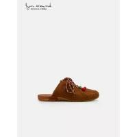 ราคา Lyn around - รองเท้าแตะ Cozie Cozie (A25F1WH015) (1732020863229002953)