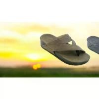 ราคา Deblu รองเท้าแตะ ยี่ห้อ Deblu รุ่น 807 Size 39-44 จัดส่งฟรี กทม (1731843696266806683)