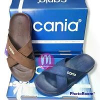 ราคา Cania รองเท้าคาเนียร์ รุ่น CM12111 รองเท้าแตะ สำหรับผู้ชาย จัดส่งฟรี กทม (1731513056045860716)