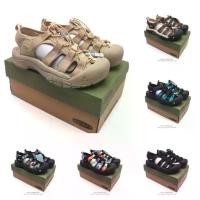 ราคา รองเท้าแตะ Keen Newport H2 ผู้ชายและผู้หญิง (1730661615225572148)