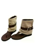 ราคา รองเท้าแตะแบบหนีบเท้า สไตล์โรมัน ใหม่ในปี 2025 แฟชั่นลำลอง รองเท้าบูทแบบสวม รองเท้าฤดูร้อน อเนกประสงค์ เพิ่มความสูง 5 ซม. รองเท้าแตะ รองเท้า ทรงเอ หู หนีบ รองเท้า fitflop รองเท้า pose (173221313487107