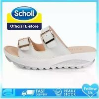 ราคา รองเท้าผู้หญิง scholl รองเท้าส้นแบน รองเท้าแตะผู้หญิงเกาหลี รองเท้าแตะ scholl ผู้หญิงรองเท้าขนาดใหญ่ผู้หญิง 40 41 scholl สุภาพสตรีรองเท้า scholl ผู้หญิงรองเท้าแตะโบฮีเมียผู้หญิง (1732239755288413429)