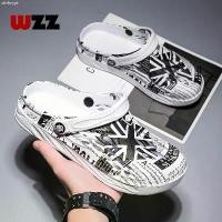 ราคา รองเท้าแฟนซี, รองเท้าแตะลำลอง, พิมพ์ลาย, เหมาะสำหรับการตกปลากลางแจ้ง แฟชั่นฤดูร้อนสำหรับผู้ชาย merrell moab (1731560300255939210)