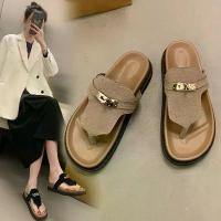 ราคา รองเท้าแตะกลางแจ้ง, Birkenstock, สำหรับผู้หญิง, แฟชั่นชั้นสูง, รองเท้าแตะอเนกประสงค์, Birkenstock, รองเท้าแตะลำลอง, ฤดูร้อน 2025 รูปแบบใหม่ (1731384907482039569)