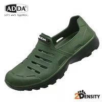ราคา ADDA 2density รองเท้าแตะลำลอง รองเท้าหุ้มส้น สำหรับผู้ชาย รุ่น 5TD16M2 (ไซส์ 7-10) คําแนะนําการขายที่ร้อนแรงในเดือนนี้ หิ้ว บา จา ก็ เฟี้ยว เหมือนกัน เนี้ยยย (1732305951087232193)