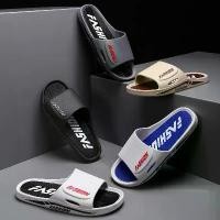 ราคา รองเท้าแตะลำลอง, รองเท้าผู้หญิงและผู้ชาย, รองเท้าแตะ Unisex, รองเท้าแตะผู้ชายผู้หญิง, สต็อกพร้อม, รองเท้าแตะเพื่อสุขภาพ, รองเท้าแตะ, ย้อนยุคจริง, รองเท้าแตะ, สำหรับเท้าเจ็บ, รองเท้าแตะยาง (17323295976