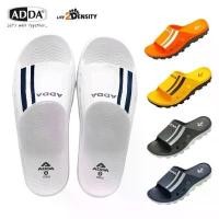 ราคา Adda รุ่น5TD12 แท้% รองเท้าแตะลำลอง (1732432279781410625)