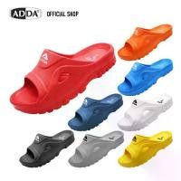 ราคา ADDA รองเท้าแตะลำลอง แบบสวมผู้หญิง 52201W1 (ไซส์ 4-6) (1729641865945713494)