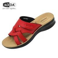 ราคา ADDA PU รองเท้าแตะลำลอง แบบสวม สำหรับผู้หญิง รุ่น 74827W1 (ไซส์ 35-41) คําแนะนําผลิตภัณฑ์ใหม่ของเดือนนี้ แตะ สวยๆ นิ่ม รองเท้านิ่มๆ ใส่สบาย (1731924683554325964)