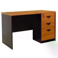 ราคา โต๊ะทำงาน 3 ลิ้นชัก (ST 120 D3) (1729678687820155518)