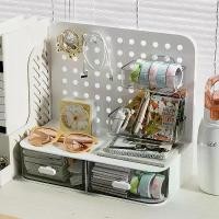 ราคา กล่องเก็บของตั้งโต๊ะ, กระดานแสตมป์สายไฟ, ลิ้นชัก, ที่ใส่ปากกาสำหรับนักเรียน, ชั้นเก็บของในสถานี, กล่องจัดระเบียบเครื่องเขียนตั้งโต๊ะอะคริลิค ชั้น วาง แฟ้ม เก็บ การ์ด ชั้นวางกาแฟ (1731398473305000914)