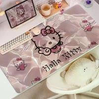 ราคา แผ่นรองเมาส์ Hello Kitty ขนาดใหญ่ แผ่นรองโต๊ะคอมพิวเตอร์ ลายการ์ตูนน่ารัก แผ่นรองคีย์บอร์ด ดีไซน์คิตตี้ ทำจาก Ooze ดินไดอะตอม ลิ้นชัก ใต้ โต๊ะ ขา ตั้ง สื่อการสอน ขา ตั้ง สื (1732308463162590993)